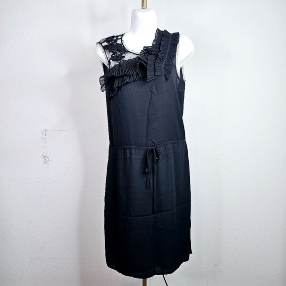 New BCBGMAXAZRIA Angeline Dress XXS - Picture 2 of 8